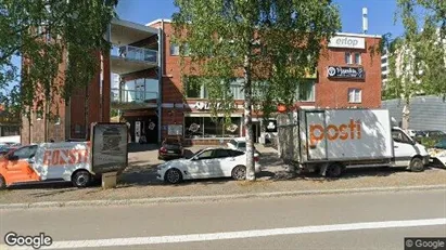 Büros zur Miete in Tampere Kaakkoinen – Foto von Google Street View