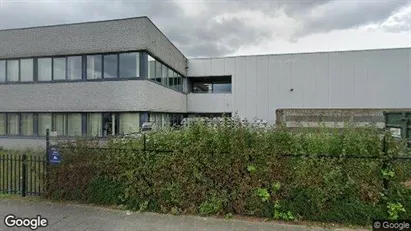 Industrial properties for rent in Eindhoven - Photo from Google Street View