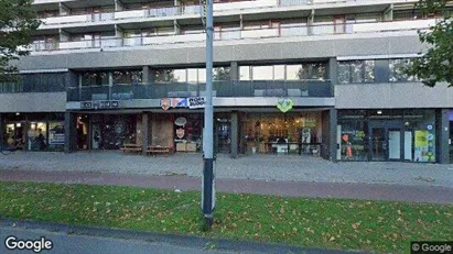 Kontorslokaler för uthyrning i Eindhoven – Foto från Google Street View