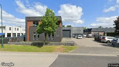 Office spaces for rent in Meierijstad - Photo from Google Street View