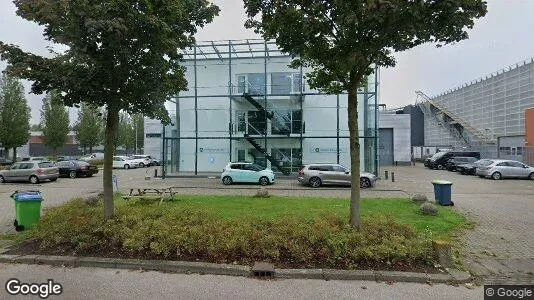 Büros zur Miete i Haarlemmermeer – Foto von Google Street View