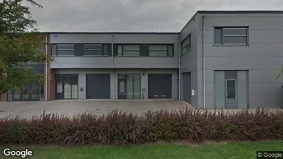 Commercial properties for sale in Overbetuwe - Photo from Google Street View