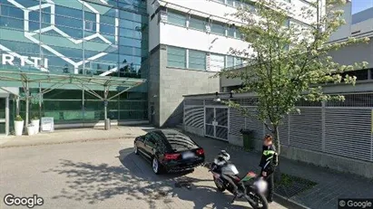 Magazijnen te huur in Espoo - Foto uit Google Street View