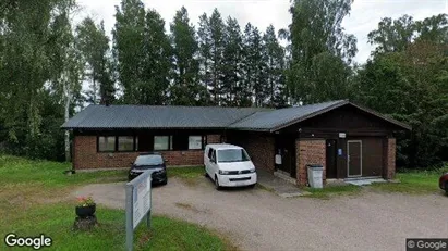 Warehouses for rent in Helsinki Itäinen - Photo from Google Street View