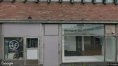 Magazijnen te huur in Hyvinkää - Foto uit Google Street View