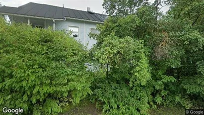 Warehouses for rent in Tampere Lounainen - Photo from Google Street View