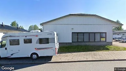 Warehouses for rent in Turku - Photo from Google Street View