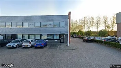 Kontorlokaler til leje i Barendrecht - Foto fra Google Street View