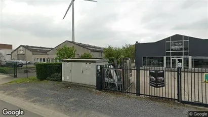 Warehouses for sale in Dendermonde - Photo from Google Street View