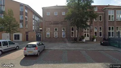 Office spaces for rent in Heemskerk - Photo from Google Street View