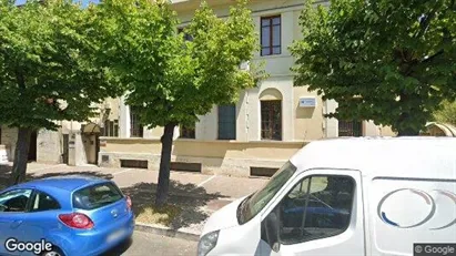 Office spaces for rent in Pescara - Photo from Google Street View