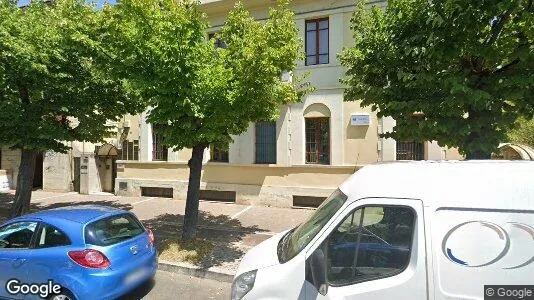 Kontorlokaler til leje i Pescara - Foto fra Google Street View