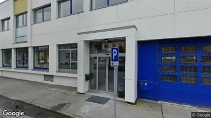 Office spaces for rent in Ålesund - Photo from Google Street View