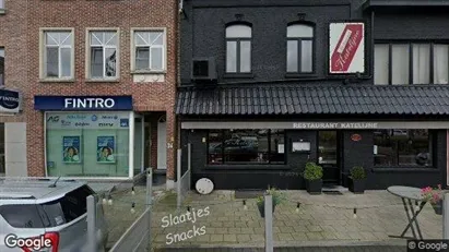 Lokaler til salg i Sint-Katelijne-Waver - Foto fra Google Street View