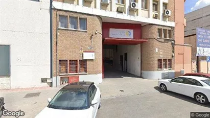 Werkstätte zur Miete in Location is not specified – Foto von Google Street View