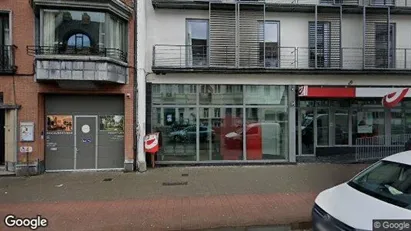 Office spaces for rent in Stad Gent - Photo from Google Street View