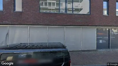 Office spaces for rent in Dordrecht - Photo from Google Street View