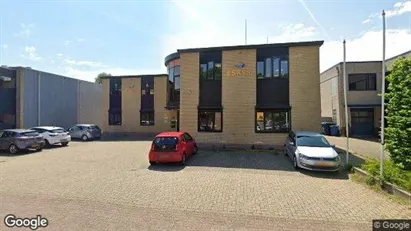 Office spaces for rent in Dordrecht - Photo from Google Street View