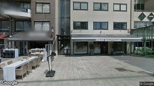 Office spaces for rent i Almere - Photo from Google Street View