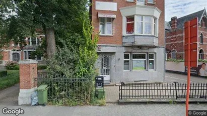 Bedrijfsruimtes te koop in Hasselt - Foto uit Google Street View