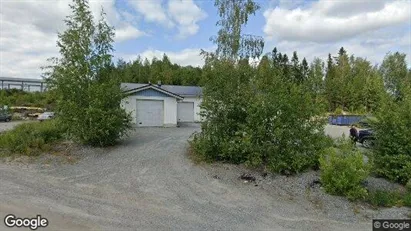 Warehouses for rent in Nokia - Photo from Google Street View