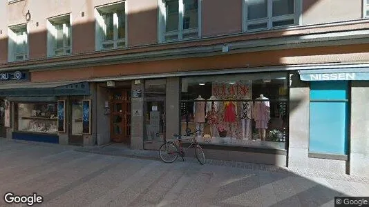 Kantorruimte te huur i Oulu - Foto uit Google Street View