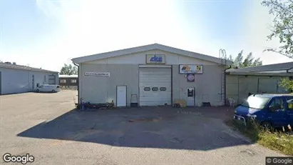 Industrial properties for rent in Tuusula - Photo from Google Street View