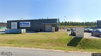 Commercial properties for rent in Vaasa - Photo from Google Street View