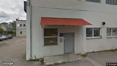 Office spaces for rent in Tartu - Photo from Google Street View