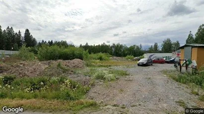 Lager til leie i Ylöjärvi – Bilde fra Google Street View