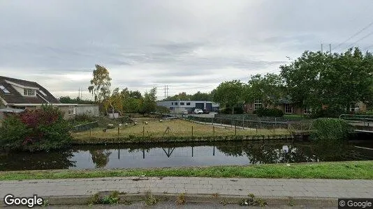 Företagslokaler för uthyrning i Lansingerland – Foto från Google Street View