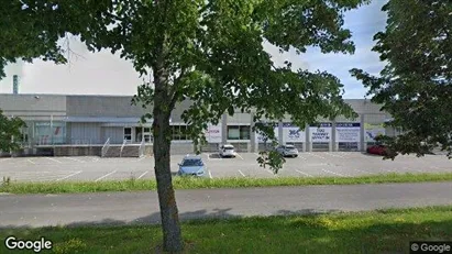 Warehouses for sale in Turku - Photo from Google Street View