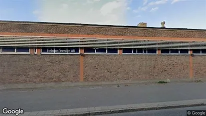 Büros zur Miete in Linköping – Foto von Google Street View