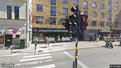 Kontorlokaler til leje i Stockholm City - Foto fra Google Street View