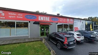 Büros zur Miete in Strömstad – Foto von Google Street View