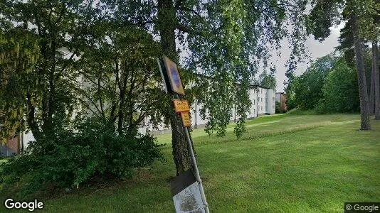 Office spaces for rent i Haninge - Photo from Google Street View