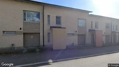 Commercial properties for sale in Helsinki Koillinen - Photo from Google Street View