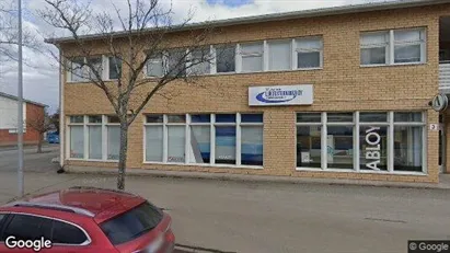 Commercial properties for sale in Rauma - Photo from Google Street View