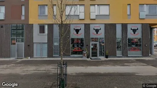 Bedrijfsruimtes te koop i Vantaa - Foto uit Google Street View