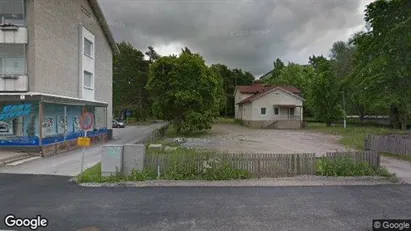 Lokaler til leie i Raisio – Bilde fra Google Street View