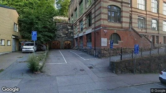 Kantorruimte te huur i Gothenburg City Centre - Foto uit Google Street View