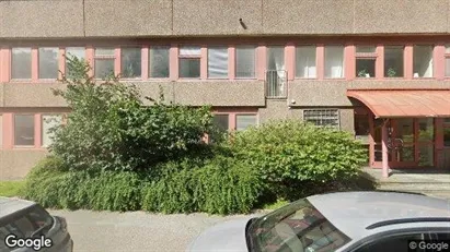 Office spaces for rent in Gothenburg City Centre - Photo from Google Street View