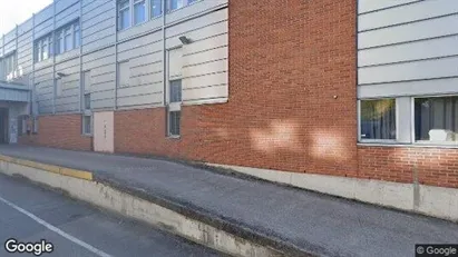 Warehouses for rent in Sollentuna - Photo from Google Street View