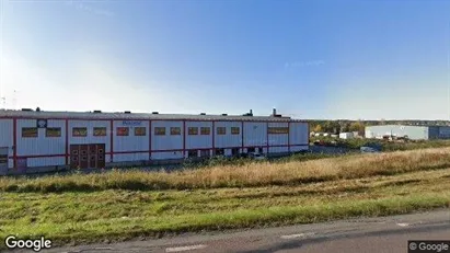 Office spaces for rent in Berg - Photo from Google Street View