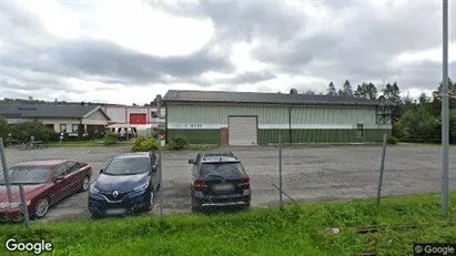 Industrial properties for rent in Berg - Photo from Google Street View