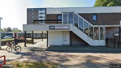 Office spaces for rent in Hoogezand-Sappemeer - Photo from Google Street View