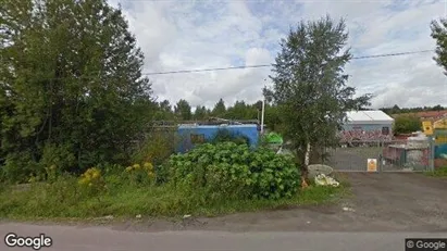 Lagerlokaler til salg i Huddinge - Foto fra Google Street View