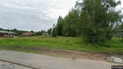 Bedrijfsruimtes te huur in Pori - Foto uit Google Street View