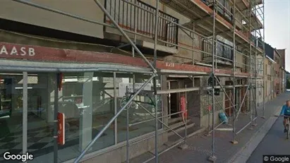 Kontorlokaler til salg i Aalst - Foto fra Google Street View