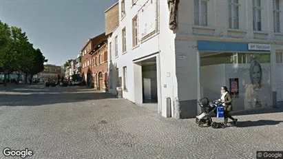 Kontorlokaler til leje i Aalst - Foto fra Google Street View